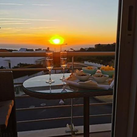 Amazing Lodge By The Ocean - Fully Equipped! Ericeira Luaran gambar