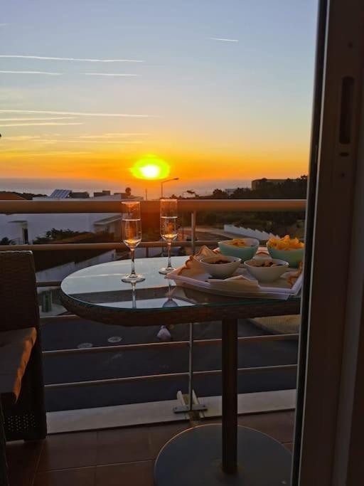 Amazing Lodge By The Ocean - Fully Equipped! Ericeira Luaran gambar