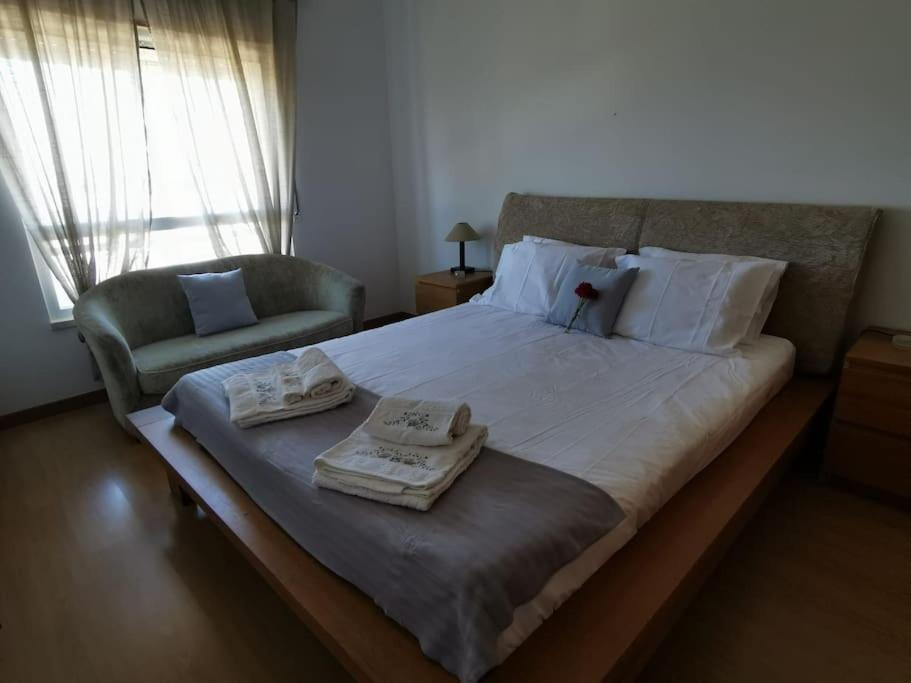 Amazing Lodge By The Ocean - Fully Equipped! Ericeira Luaran gambar