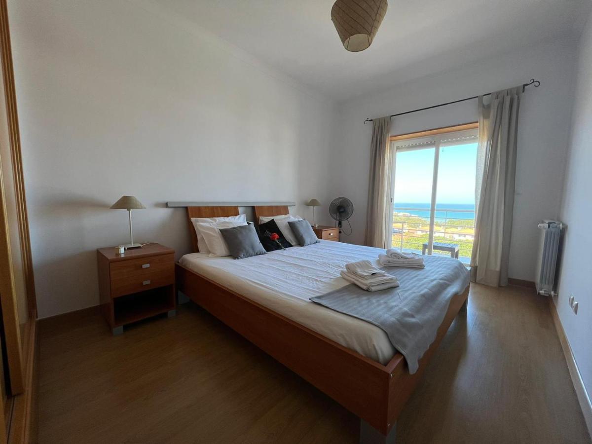 Amazing Lodge By The Ocean - Fully Equipped! Ericeira Luaran gambar