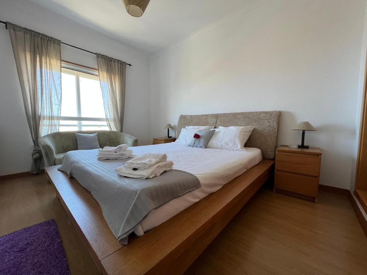 Amazing Lodge By The Ocean - Fully Equipped! Ericeira Luaran gambar