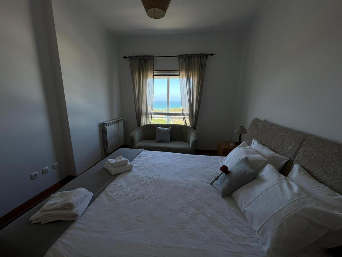 Amazing Lodge By The Ocean - Fully Equipped! Ericeira Luaran gambar