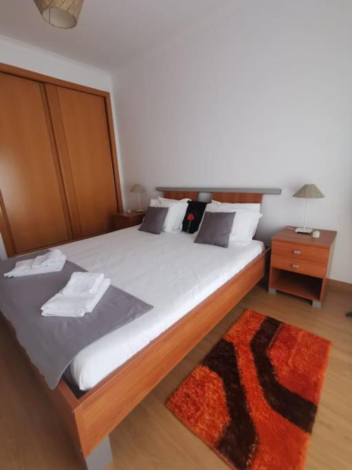 Amazing Lodge By The Ocean - Fully Equipped! Ericeira Luaran gambar