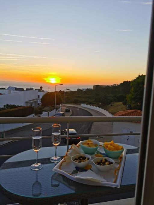 Amazing Lodge By The Ocean - Fully Equipped! Ericeira Luaran gambar