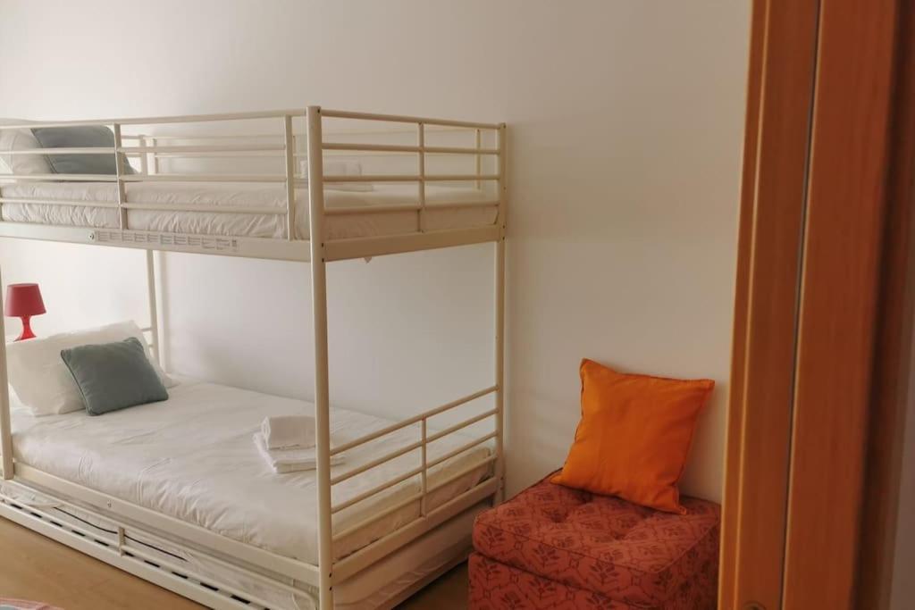 Amazing Lodge By The Ocean - Fully Equipped! Ericeira Luaran gambar