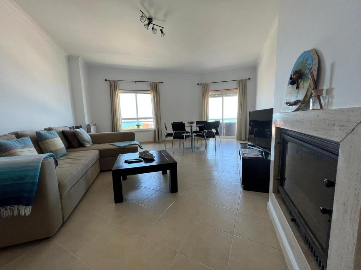 Amazing Lodge By The Ocean - Fully Equipped! Ericeira Luaran gambar