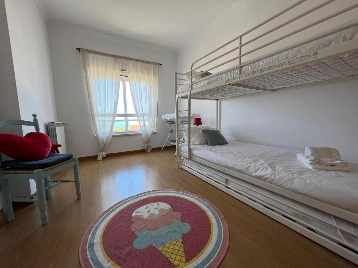 Amazing Lodge By The Ocean - Fully Equipped! Ericeira Luaran gambar