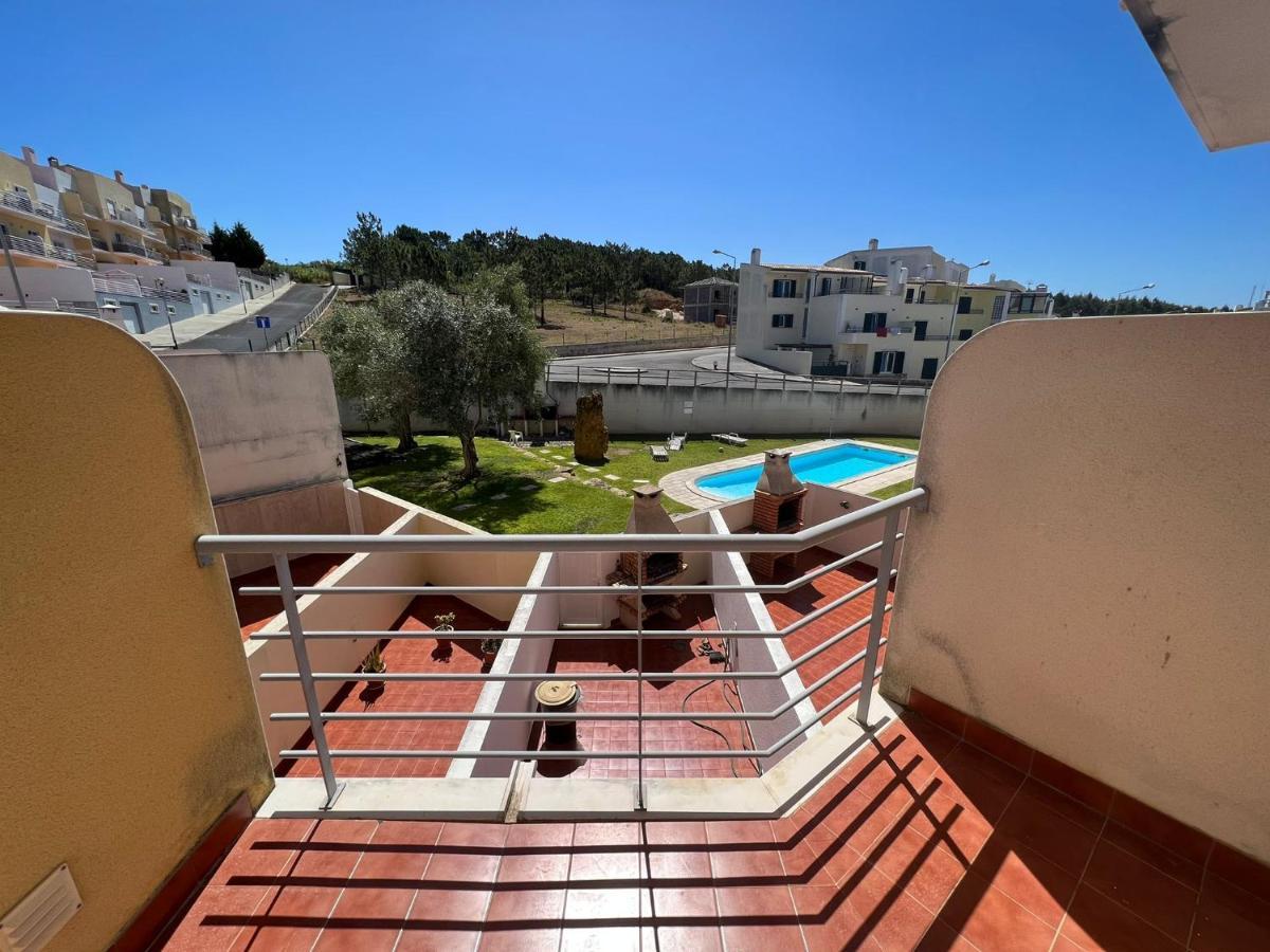 Amazing Lodge By The Ocean - Fully Equipped! Ericeira Luaran gambar