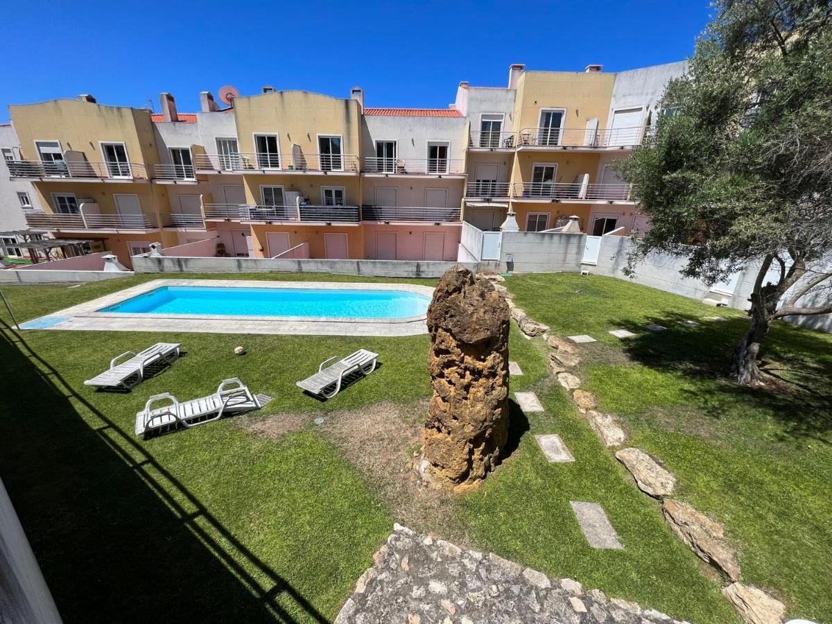 Amazing Lodge By The Ocean - Fully Equipped! Ericeira Luaran gambar