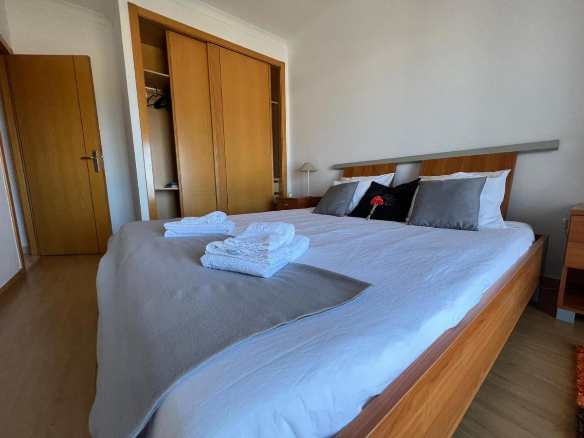 Amazing Lodge By The Ocean - Fully Equipped! Ericeira Luaran gambar