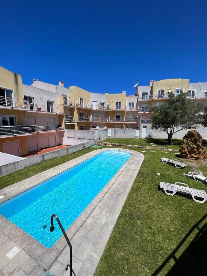 Amazing Lodge By The Ocean - Fully Equipped! Ericeira Luaran gambar