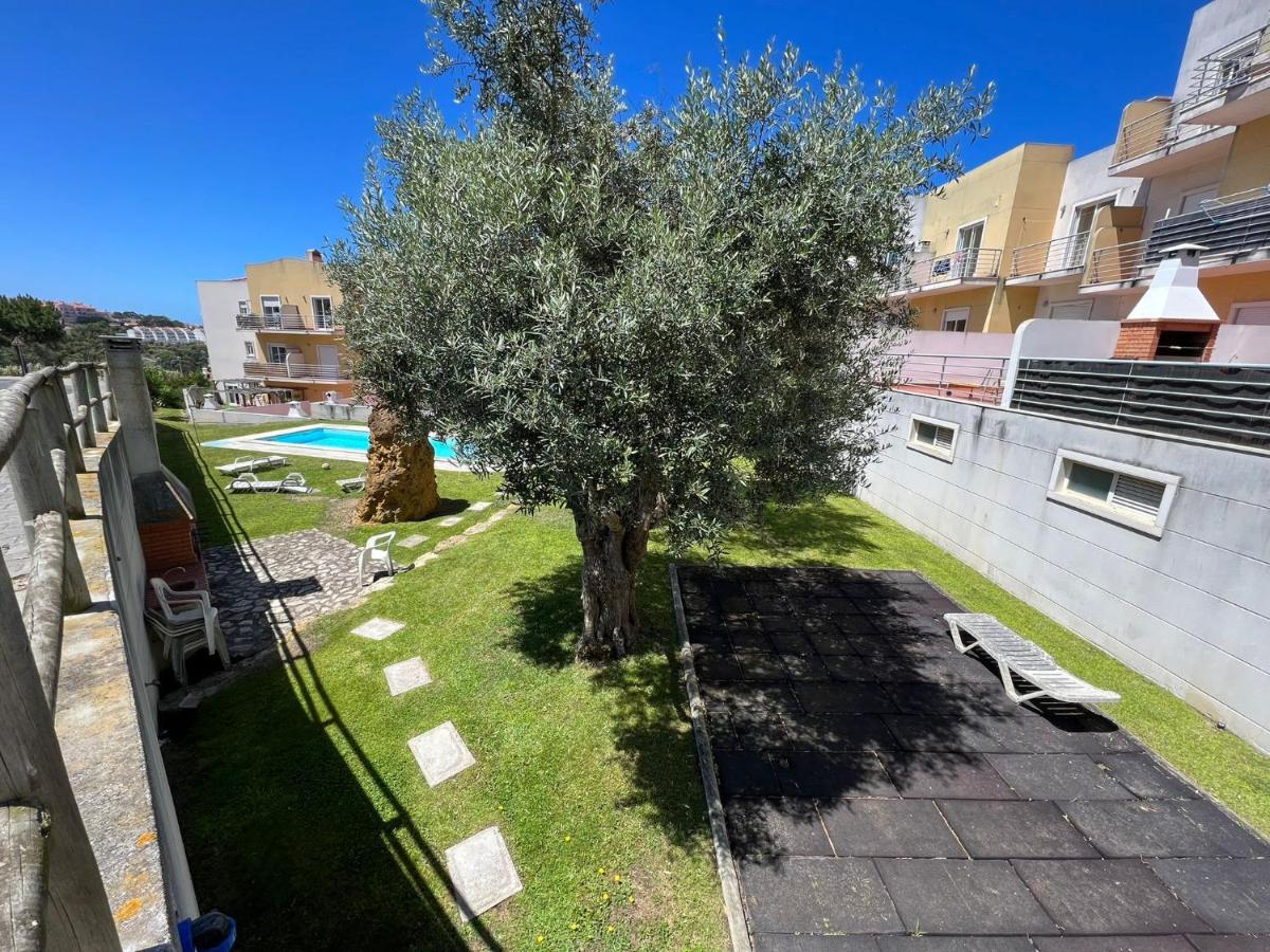 Amazing Lodge By The Ocean - Fully Equipped! Ericeira Luaran gambar