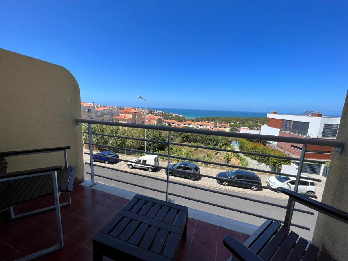 Amazing Lodge By The Ocean - Fully Equipped! Ericeira Luaran gambar