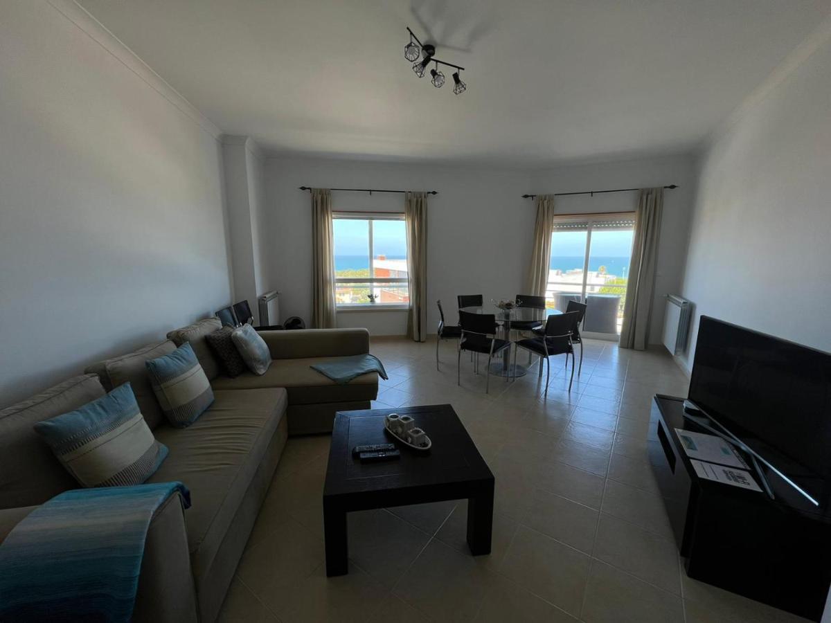 Amazing Lodge By The Ocean - Fully Equipped! Ericeira Luaran gambar