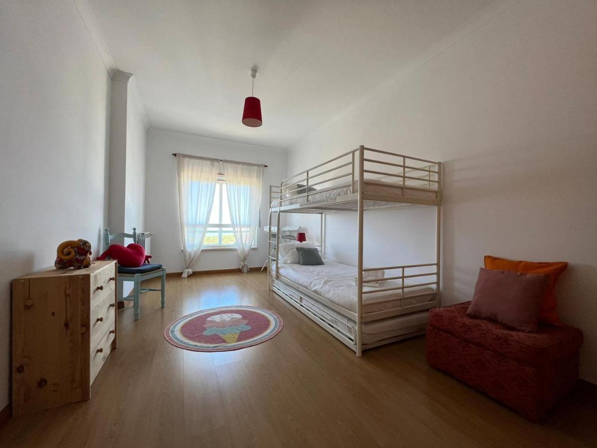 Amazing Lodge By The Ocean - Fully Equipped! Ericeira Luaran gambar