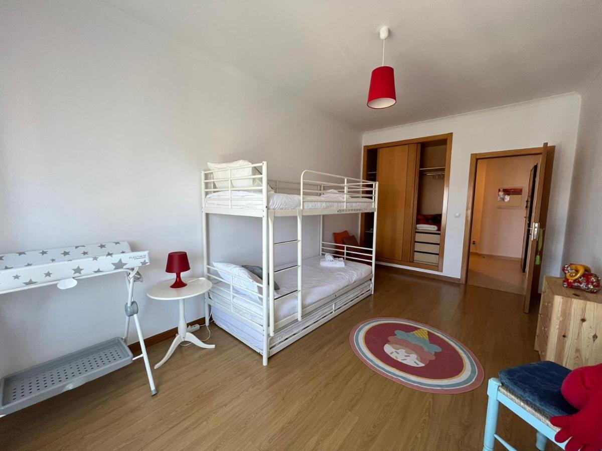 Amazing Lodge By The Ocean - Fully Equipped! Ericeira Luaran gambar