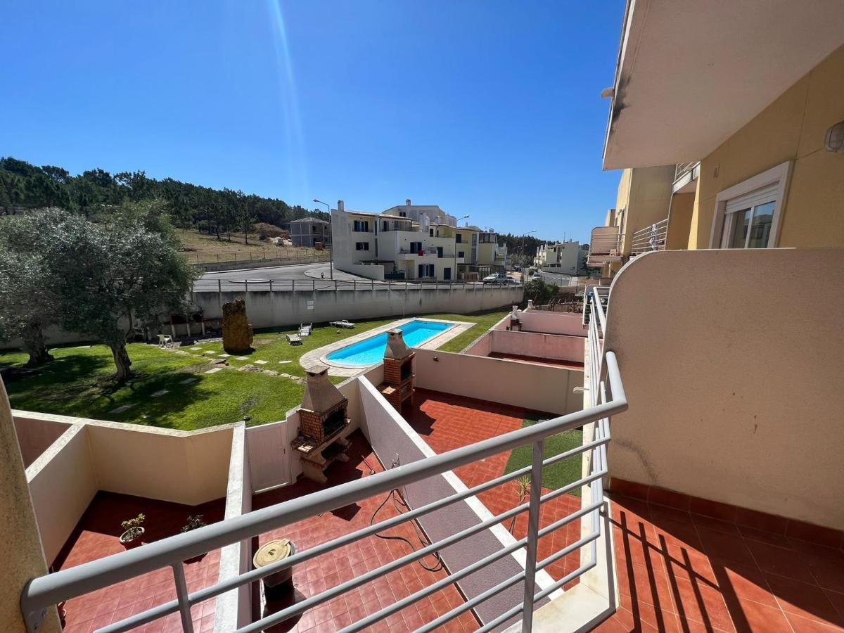 Amazing Lodge By The Ocean - Fully Equipped! Ericeira Luaran gambar