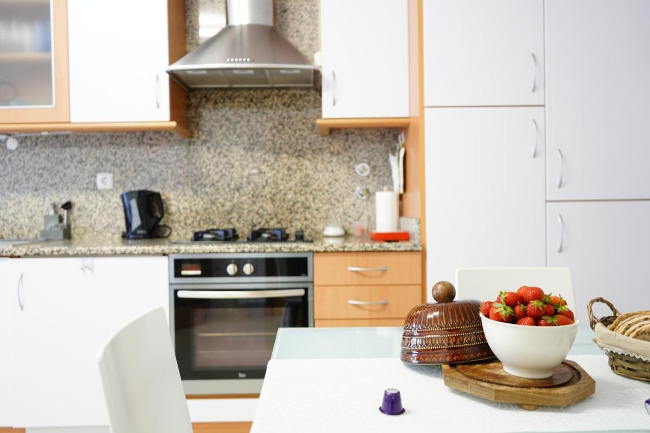 Amazing Lodge By The Ocean - Fully Equipped! Ericeira Luaran gambar