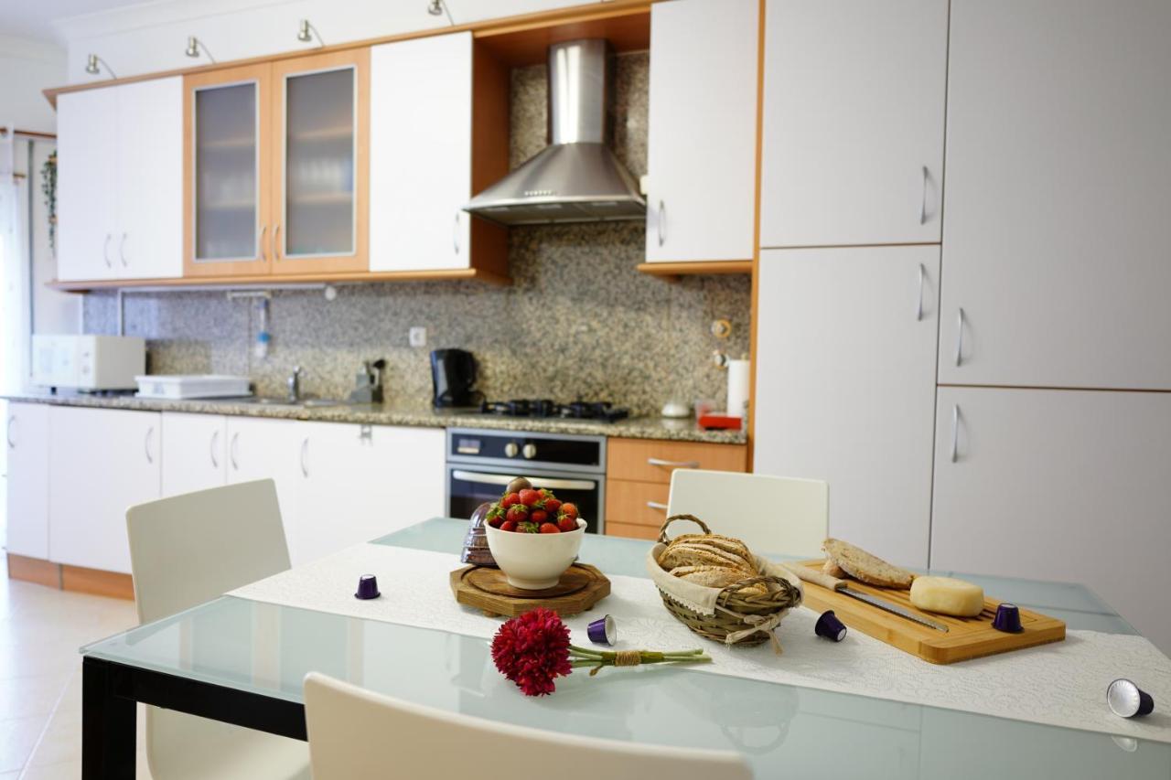 Amazing Lodge By The Ocean - Fully Equipped! Ericeira Luaran gambar