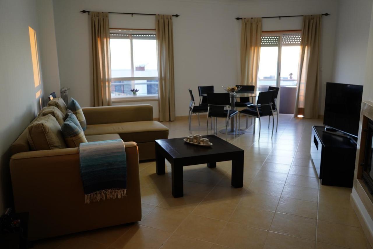 Amazing Lodge By The Ocean - Fully Equipped! Ericeira Luaran gambar