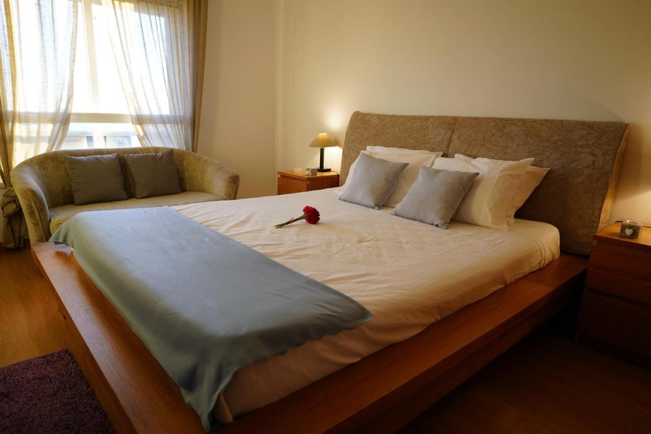 Amazing Lodge By The Ocean - Fully Equipped! Ericeira Luaran gambar