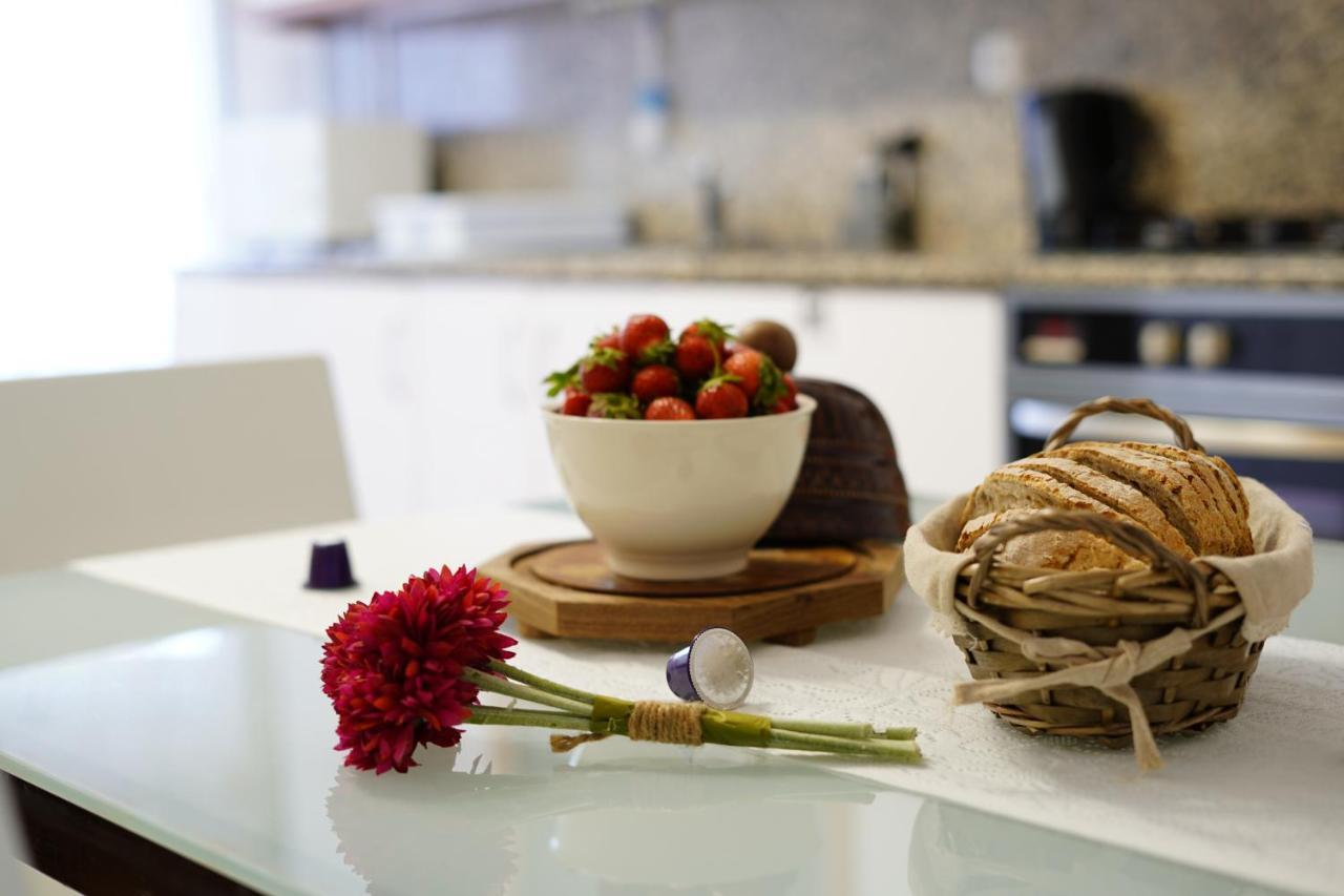 Amazing Lodge By The Ocean - Fully Equipped! Ericeira Luaran gambar