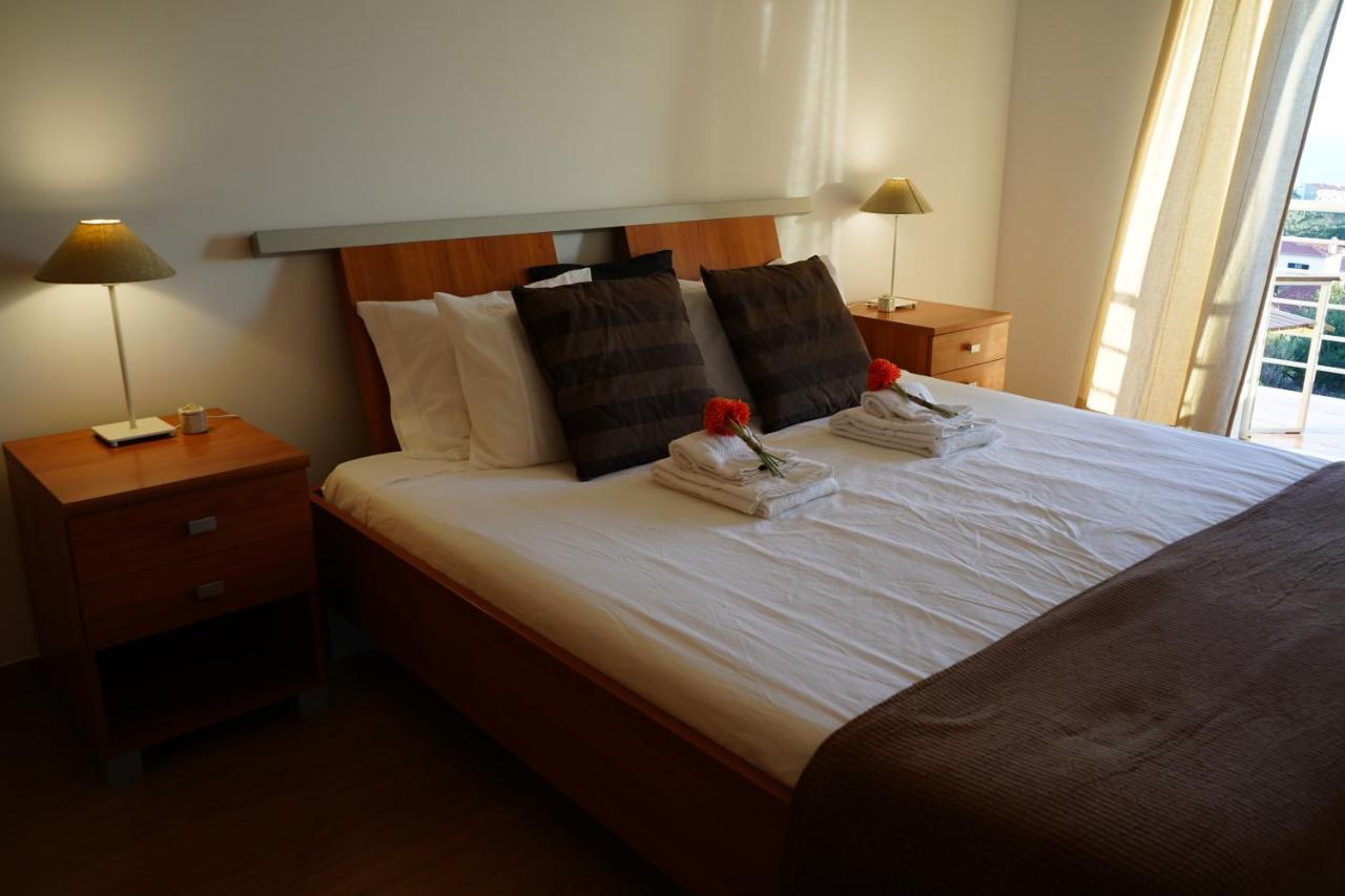 Amazing Lodge By The Ocean - Fully Equipped! Ericeira Luaran gambar