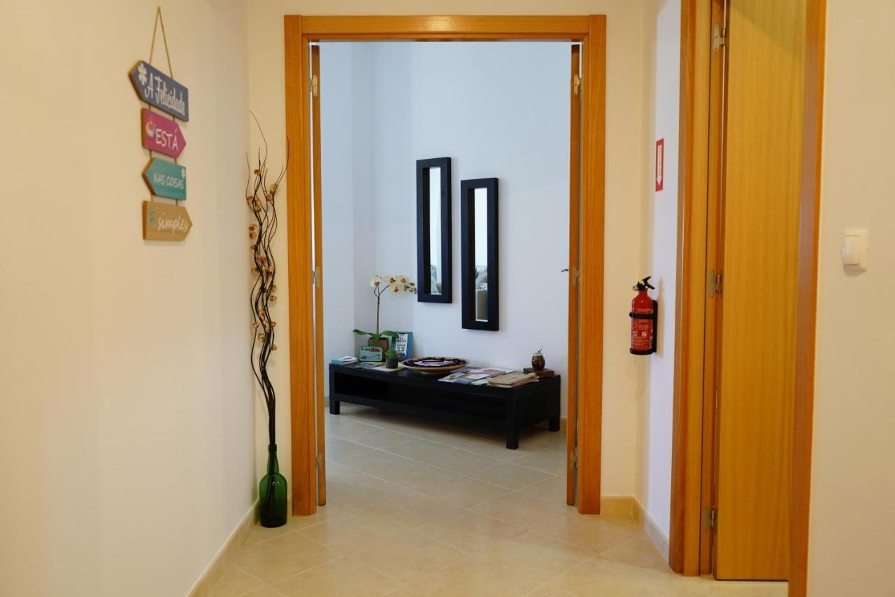 Amazing Lodge By The Ocean - Fully Equipped! Ericeira Luaran gambar