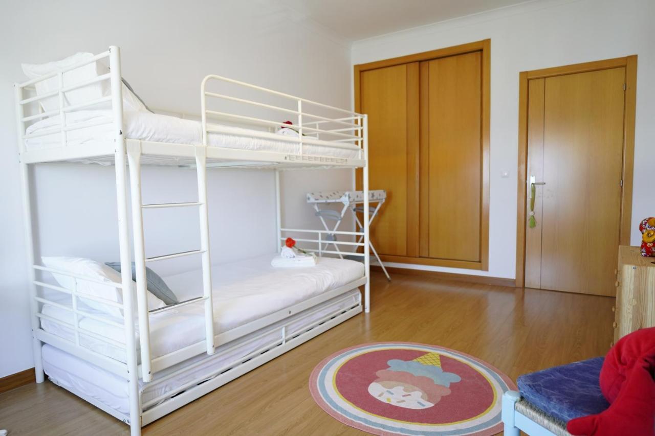 Amazing Lodge By The Ocean - Fully Equipped! Ericeira Luaran gambar