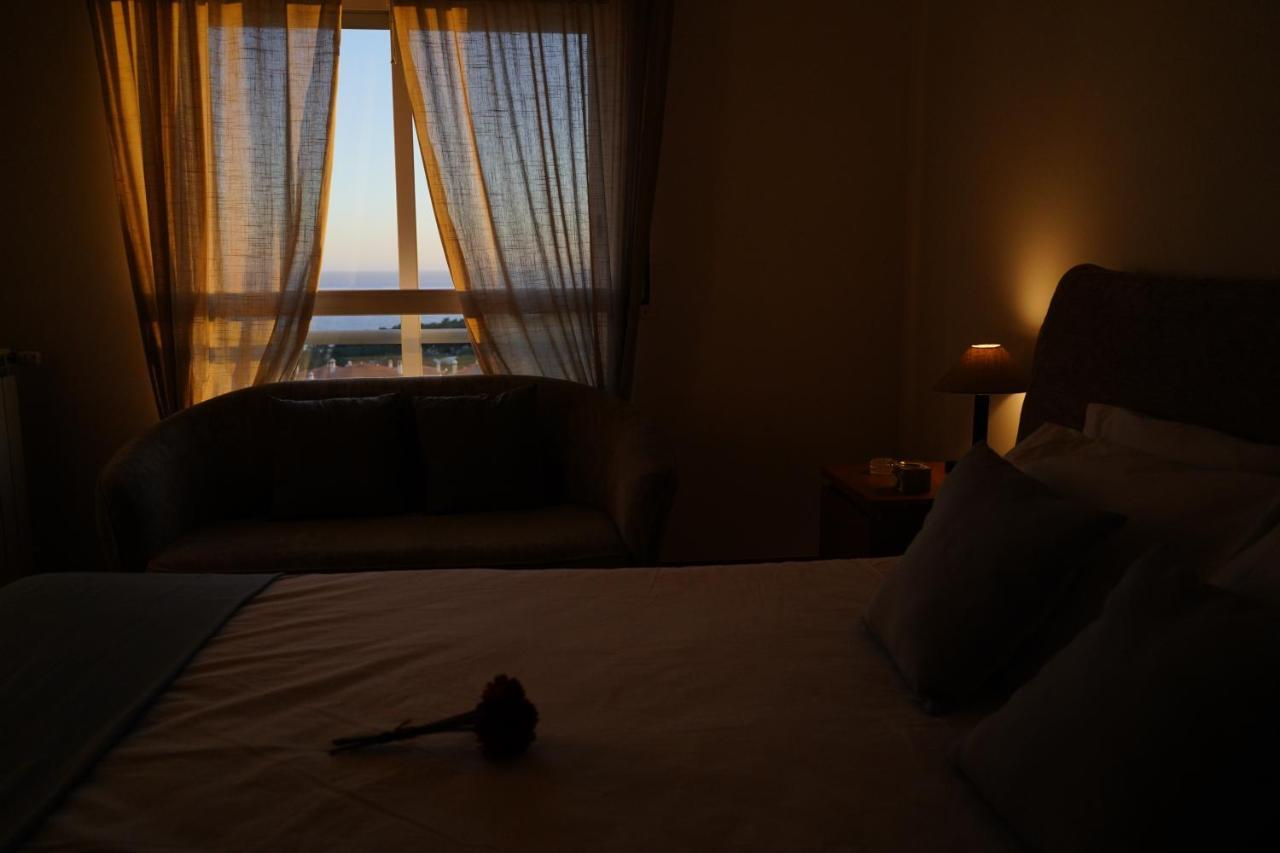 Amazing Lodge By The Ocean - Fully Equipped! Ericeira Luaran gambar
