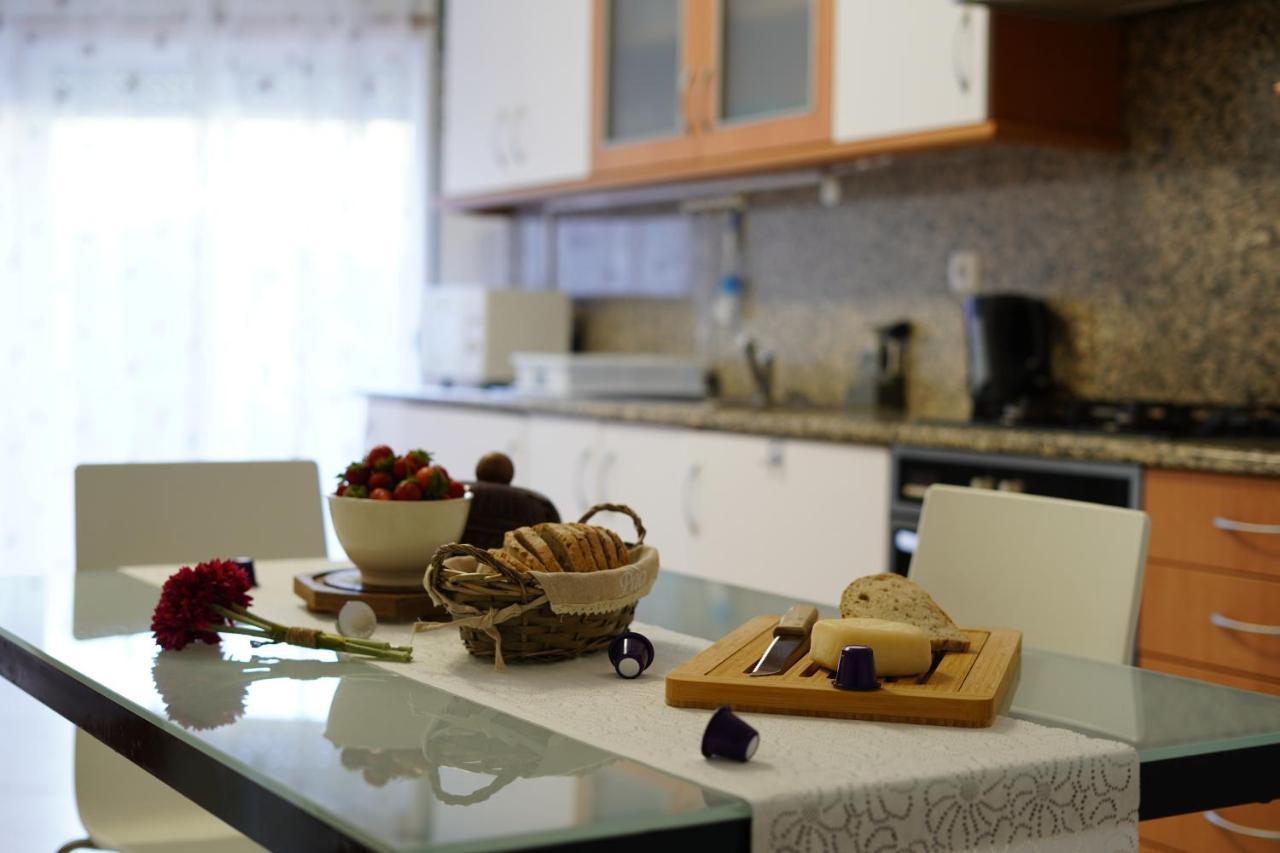Amazing Lodge By The Ocean - Fully Equipped! Ericeira Luaran gambar