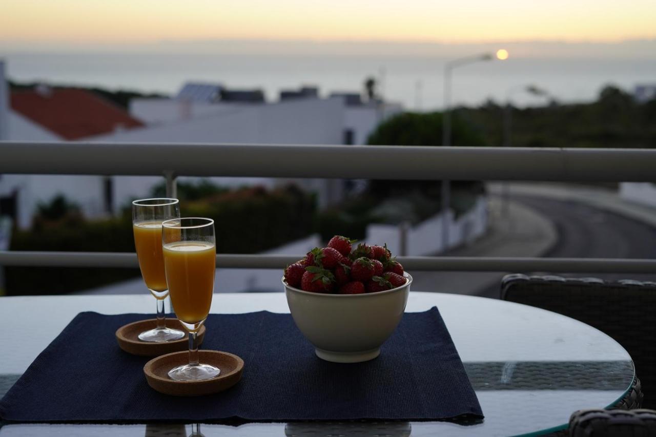 Amazing Lodge By The Ocean - Fully Equipped! Ericeira Luaran gambar