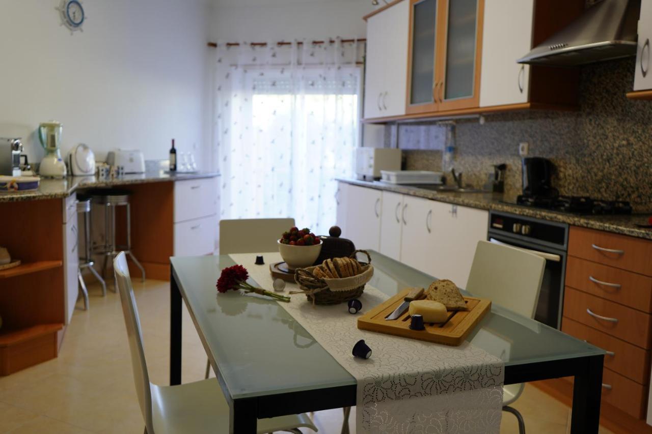 Amazing Lodge By The Ocean - Fully Equipped! Ericeira Luaran gambar