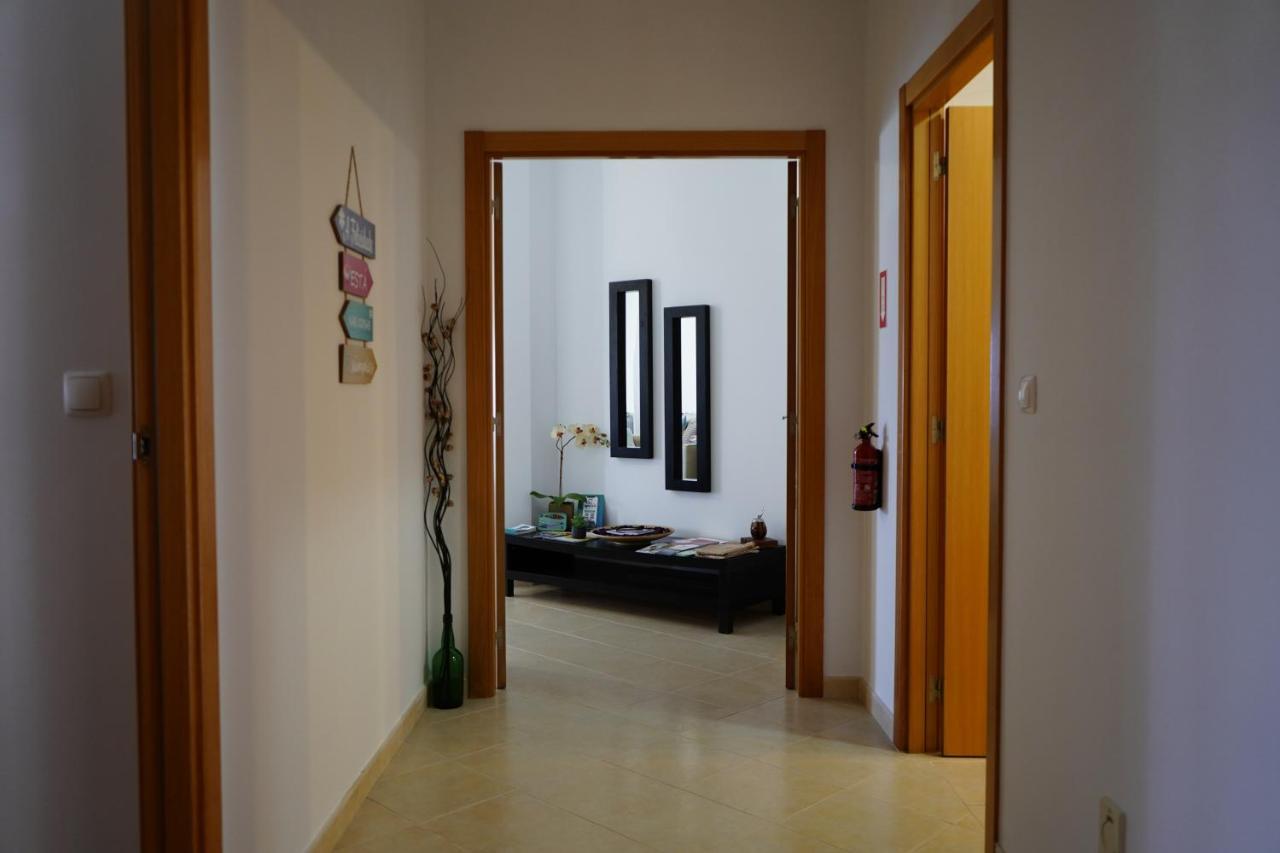 Amazing Lodge By The Ocean - Fully Equipped! Ericeira Luaran gambar