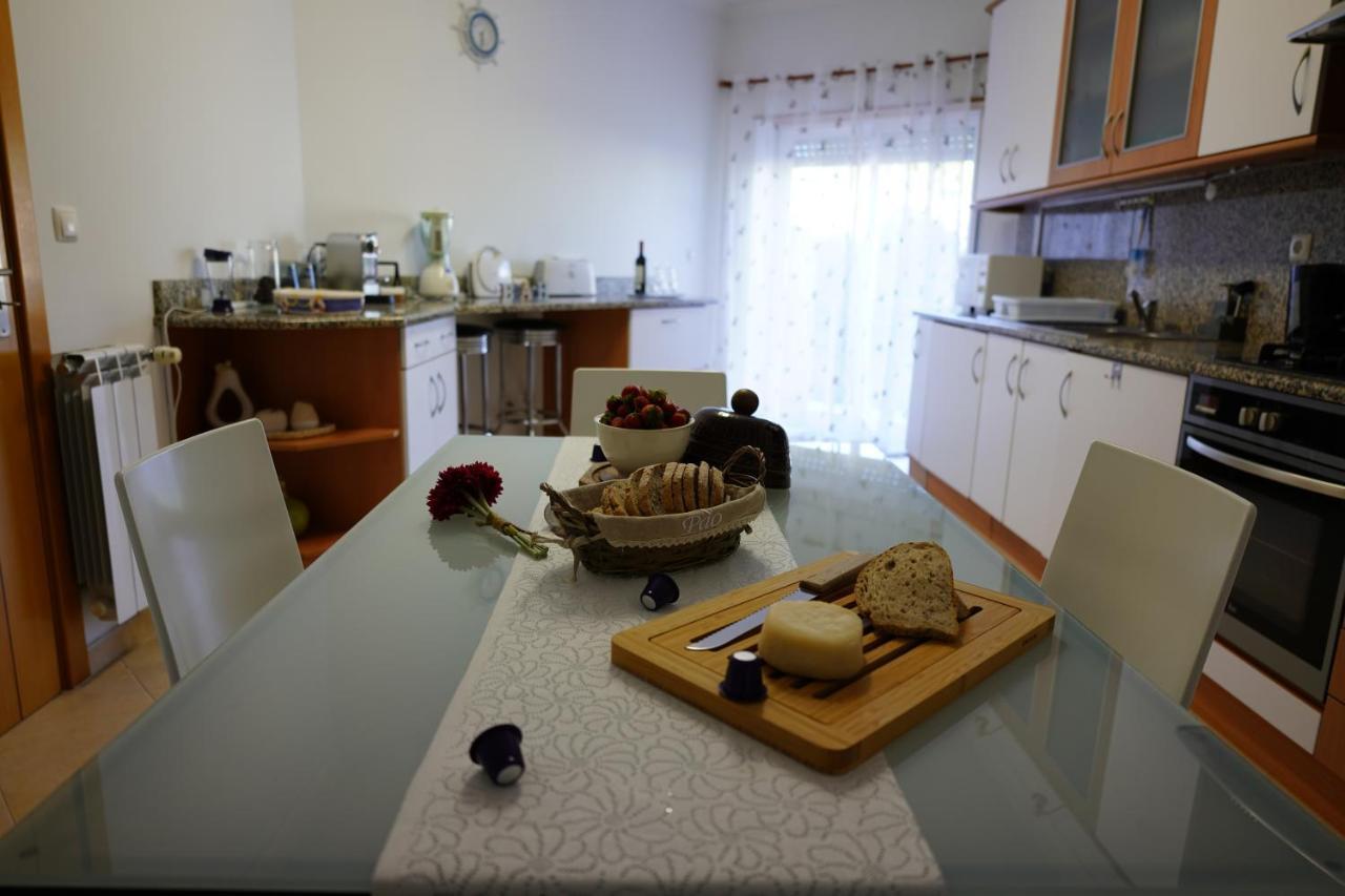 Amazing Lodge By The Ocean - Fully Equipped! Ericeira Luaran gambar