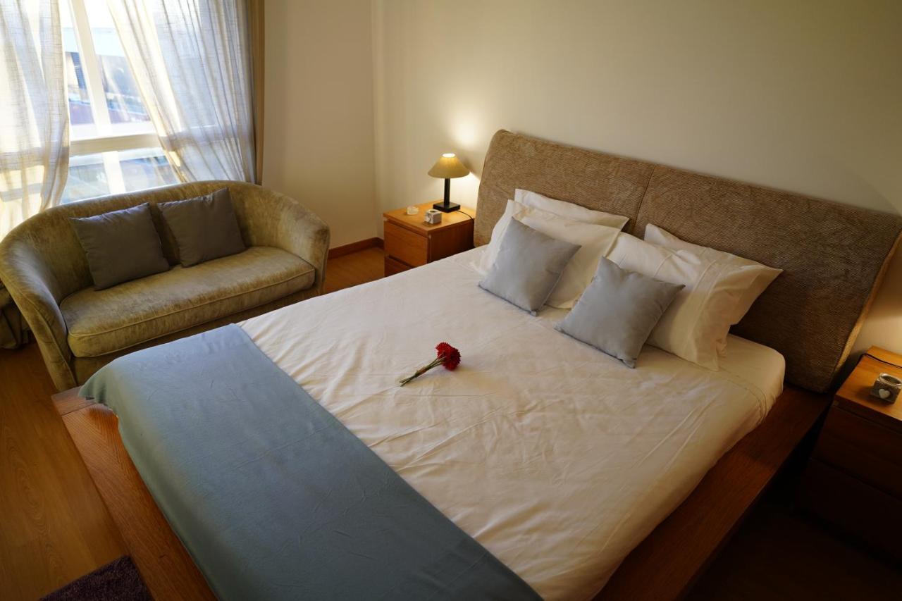 Amazing Lodge By The Ocean - Fully Equipped! Ericeira Luaran gambar