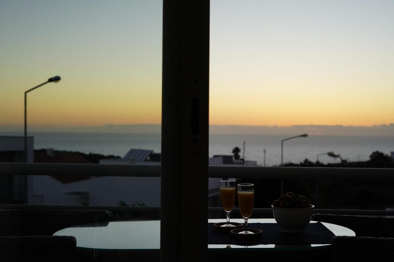 Amazing Lodge By The Ocean - Fully Equipped! Ericeira Luaran gambar