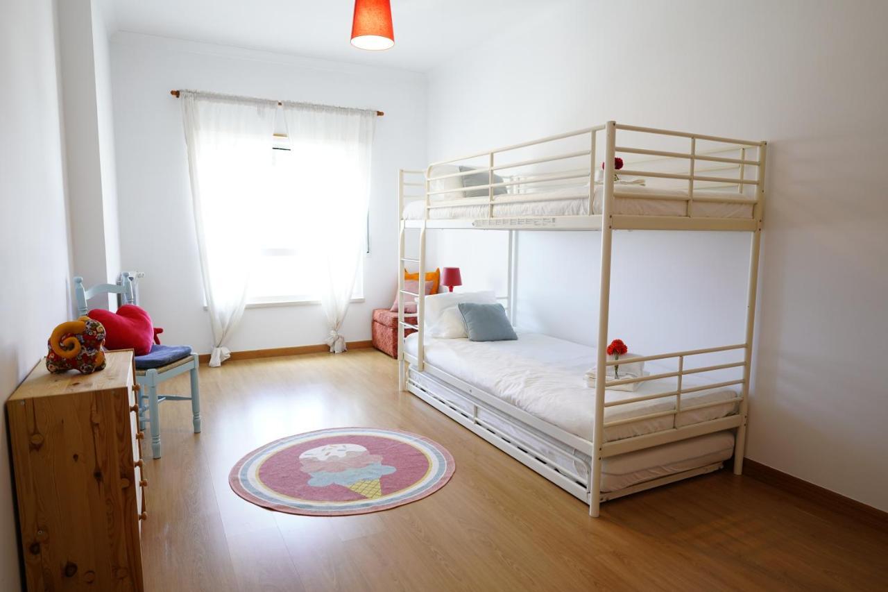 Amazing Lodge By The Ocean - Fully Equipped! Ericeira Luaran gambar