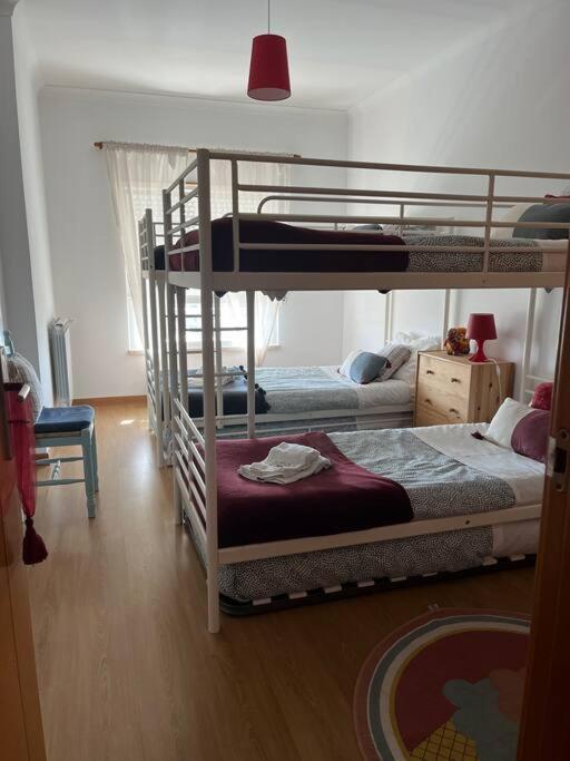 Amazing Lodge By The Ocean - Fully Equipped! Ericeira Luaran gambar