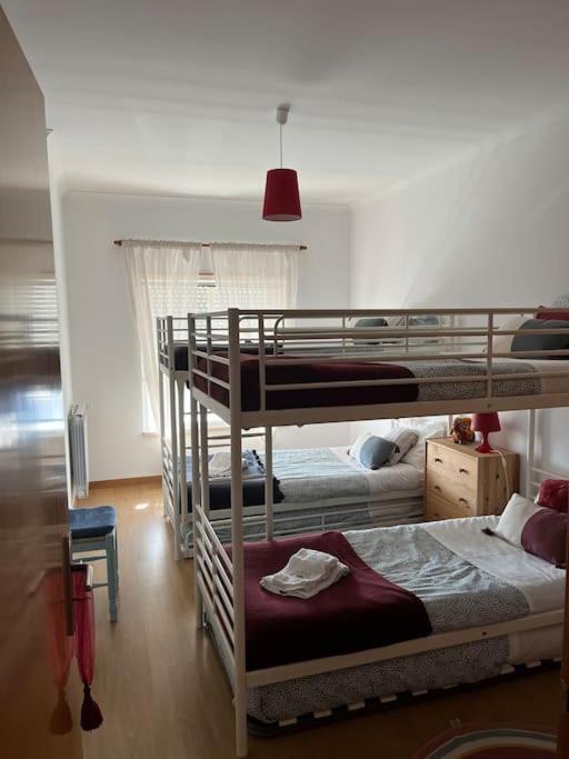 Amazing Lodge By The Ocean - Fully Equipped! Ericeira Luaran gambar